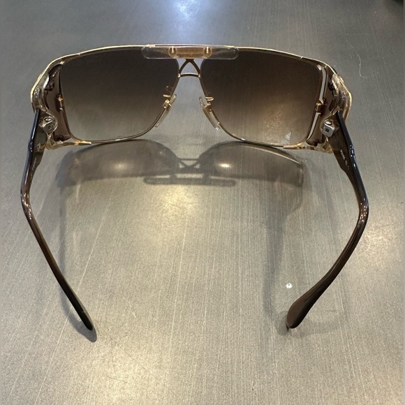 Very Rare Vintage Cazal Sunglasses Model 955 (early 90s) - Picture 6 of 9